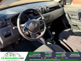 Dacia Duster TCe 130 FAP 4x2  occasion � Beaupuy - photo n�2