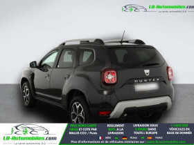 Dacia Duster TCe 130 FAP 4x2  occasion � Beaupuy - photo n�4
