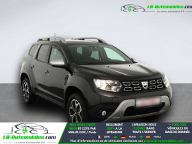 Dacia Duster TCe 130 FAP 4x2  occasion � Beaupuy - photo n�2