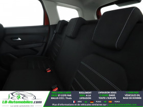 Dacia Duster TCe 130 FAP 4x2  occasion � Beaupuy - photo n�6