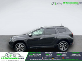 Dacia Duster TCe 130 FAP 4x2  occasion � Beaupuy - photo n�4