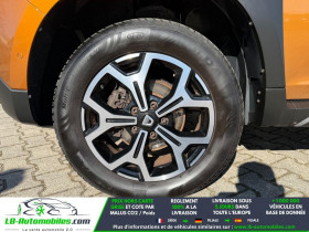 Dacia Duster TCe 130 FAP 4x2  occasion � Beaupuy - photo n�7