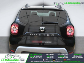 Dacia Duster TCe 130 FAP 4x2  occasion � Beaupuy - photo n�5