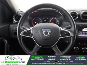 Dacia Duster TCe 130 FAP 4x2  occasion � Beaupuy - photo n�10