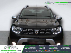 Dacia Duster TCe 130 FAP 4x2  occasion � Beaupuy - photo n�4