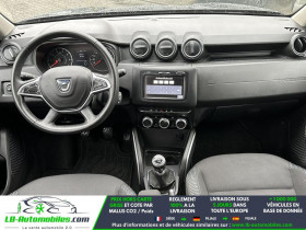 Dacia Duster TCe 130 FAP 4x2  occasion � Beaupuy - photo n�3