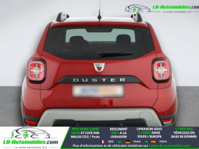 Dacia Duster TCe 130 FAP 4x2  occasion � Beaupuy - photo n�5