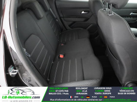Dacia Duster TCe 130 FAP 4x2  occasion � Beaupuy - photo n�9