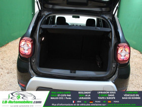 Dacia Duster TCe 130 FAP 4x2  occasion � Beaupuy - photo n�8