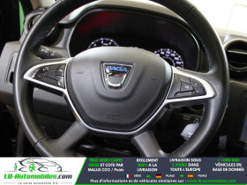 Dacia Duster TCe 130 FAP 4x2  occasion � Beaupuy - photo n�7