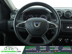 Dacia Duster TCe 130 FAP 4x2  occasion � Beaupuy - photo n�7
