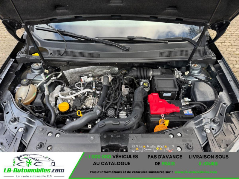 Dacia Duster TCe 130 FAP 4x2  occasion � Beaupuy - photo n�8