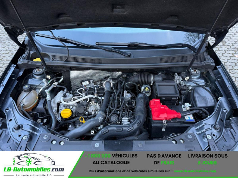 Dacia Duster TCe 130 FAP 4x2  occasion � Beaupuy - photo n�8
