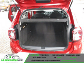 Dacia Duster TCe 130 FAP 4x2  occasion � Beaupuy - photo n�6
