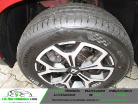 Dacia Duster TCe 130 FAP 4x2  occasion � Beaupuy - photo n�5