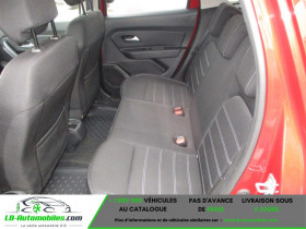 Dacia Duster TCe 130 FAP 4x2  occasion � Beaupuy - photo n�4