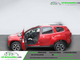 Dacia Duster TCe 130 FAP 4x2  occasion � Beaupuy - photo n�2