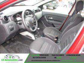 Dacia Duster TCe 130 FAP 4x2  occasion � Beaupuy - photo n�3