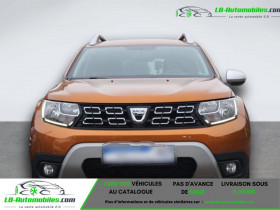 Dacia Duster , garage LB AUTOMOBILES � Beaupuy