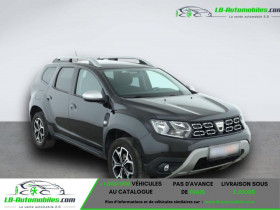 Dacia Duster TCe 130 FAP 4x2  occasion � Beaupuy - photo n�2