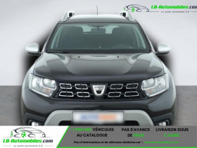 Dacia Duster TCe 130 FAP 4x2  occasion � Beaupuy - photo n�5
