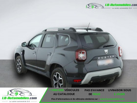 Dacia Duster TCe 130 FAP 4x2  occasion � Beaupuy - photo n�4