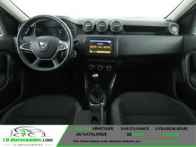 Dacia Duster TCe 130 FAP 4x2  occasion � Beaupuy - photo n�3