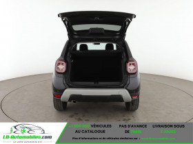 Dacia Duster TCe 130 FAP 4x2  occasion � Beaupuy - photo n�10