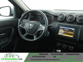 Dacia Duster TCe 130 FAP 4x2  occasion � Beaupuy - photo n�9
