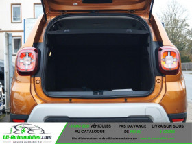 Dacia Duster TCe 130 FAP 4x2  occasion � Beaupuy - photo n�7