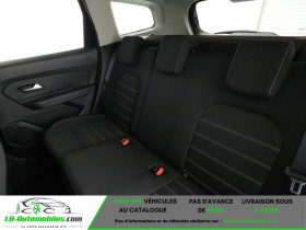 Dacia Duster TCe 130 FAP 4x2  occasion � Beaupuy - photo n�8