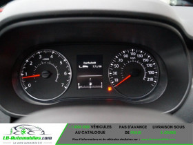 Dacia Duster TCe 130 FAP 4x2  occasion � Beaupuy - photo n�6