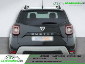 Dacia Duster TCe 130 FAP 4x2  occasion � Beaupuy - photo n�7