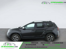 Dacia Duster TCe 130 FAP 4x2  occasion � Beaupuy - photo n�6
