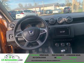 Dacia Duster TCe 130 FAP 4x2  occasion � Beaupuy - photo n�3