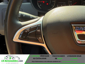 Dacia Duster TCe 130 FAP 4x2  occasion � Beaupuy - photo n�7