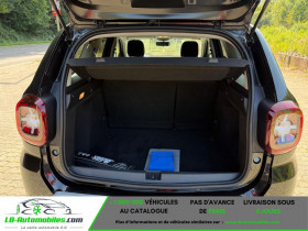 Dacia Duster TCe 130 FAP 4x2  occasion � Beaupuy - photo n�8