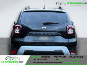 Dacia Duster TCe 130 FAP 4x2  occasion � Beaupuy - photo n�4