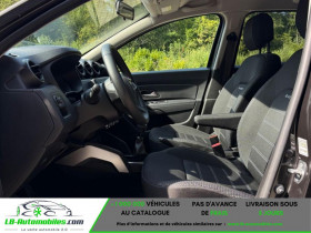 Dacia Duster TCe 130 FAP 4x2  occasion � Beaupuy - photo n�5