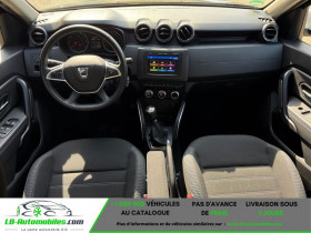 Dacia Duster TCe 130 FAP 4x2  occasion � Beaupuy - photo n�3