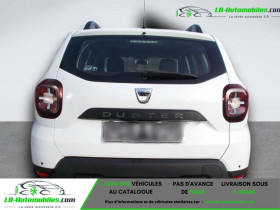 Dacia Duster TCe 130 FAP 4x2  occasion � Beaupuy - photo n�7