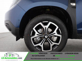 Dacia Duster TCe 130 FAP 4x2  occasion � Beaupuy - photo n�11