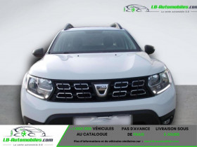 Dacia Duster TCe 130 FAP 4x2  occasion � Beaupuy - photo n�5