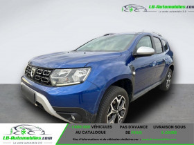 Dacia Duster TCe 130 FAP 4x2  occasion � Beaupuy - photo n�2