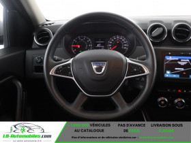 Dacia Duster TCe 130 FAP 4x2  occasion � Beaupuy - photo n�10