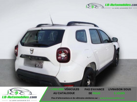 Dacia Duster TCe 130 FAP 4x2  occasion � Beaupuy - photo n�4