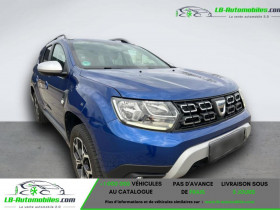 Dacia Duster , garage LB AUTOMOBILES � Beaupuy