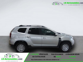 Dacia Duster TCe 130 FAP 4x2  occasion � Beaupuy - photo n�4