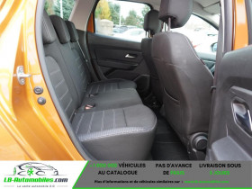 Dacia Duster TCe 130 FAP 4x2  occasion � Beaupuy - photo n�7