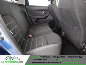 Dacia Duster TCe 130 FAP 4x2  occasion � Beaupuy - photo n�9